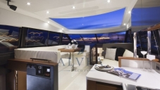 Jeanneau Prestige 450 S